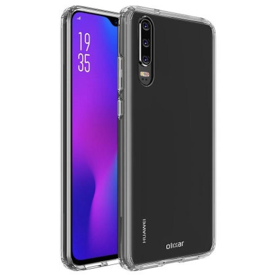 Huawei P30 / P30 Pro