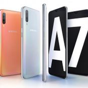 Samsung Galaxy A70