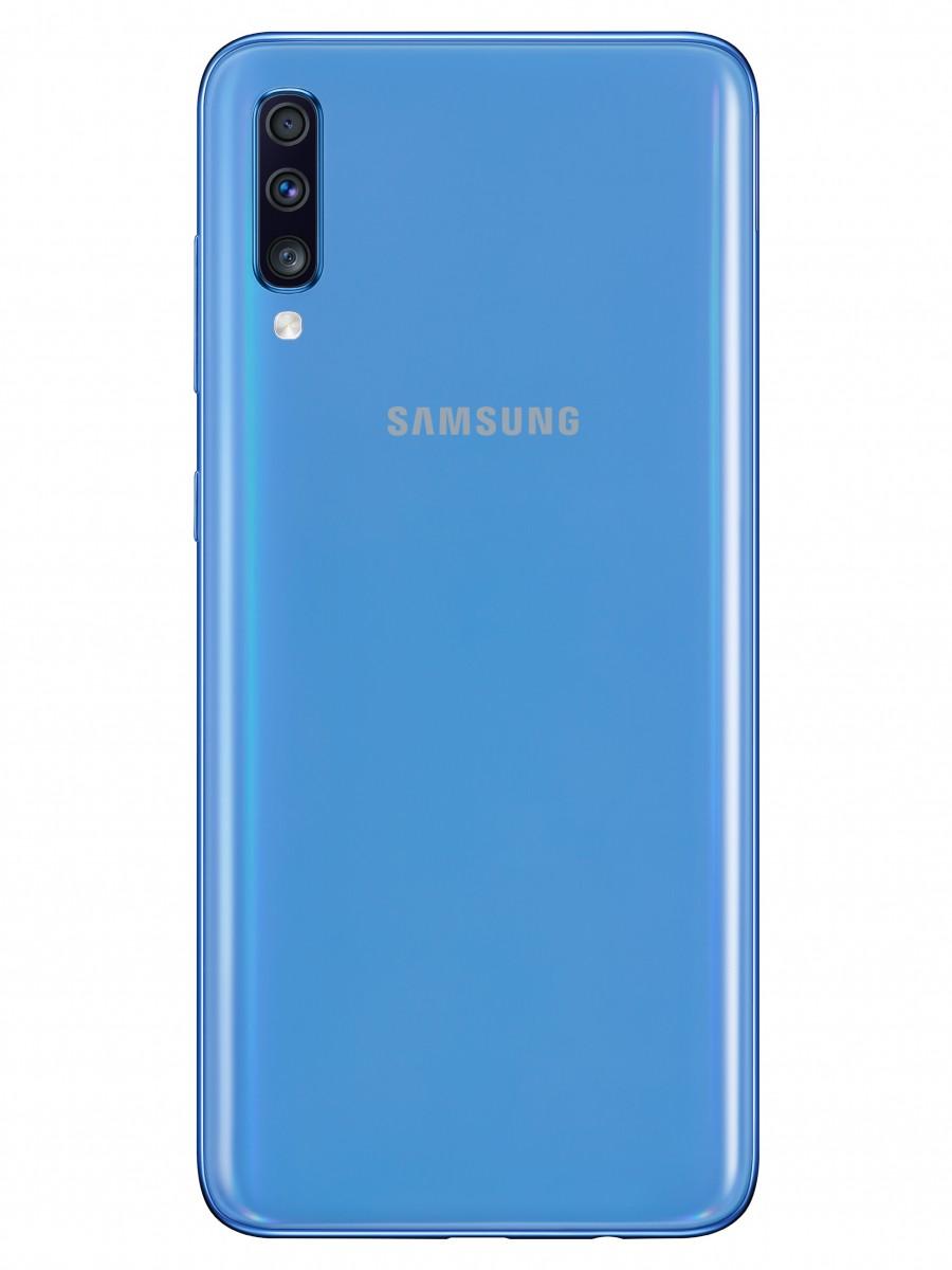 Samsung Galaxy A70