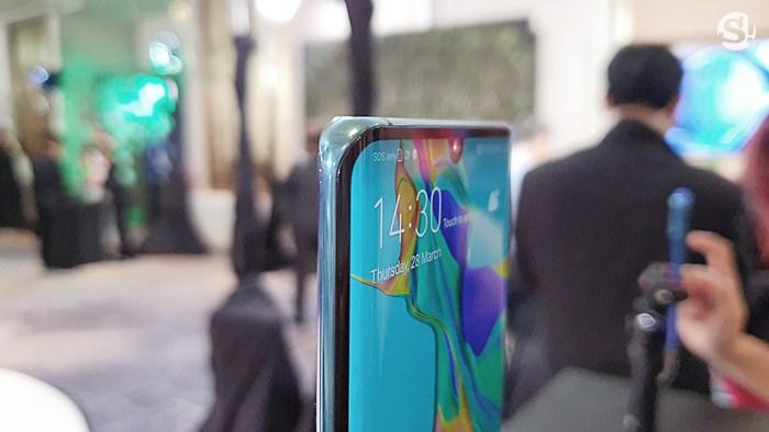 Huawei P30 / P30 Pro / P30 Lite