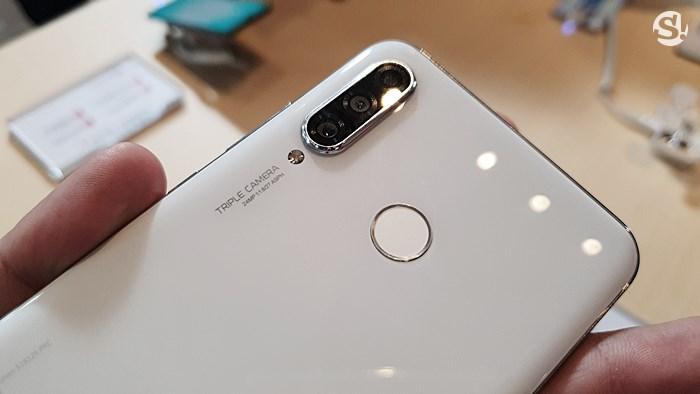 Huawei P30 / P30 Pro / P30 Lite