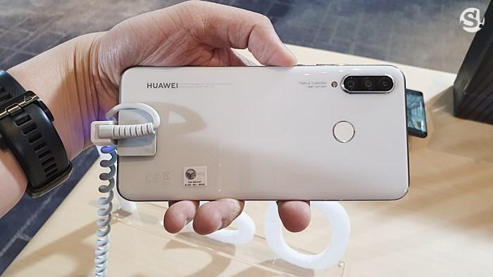 Huawei P30 / P30 Pro / P30 Lite