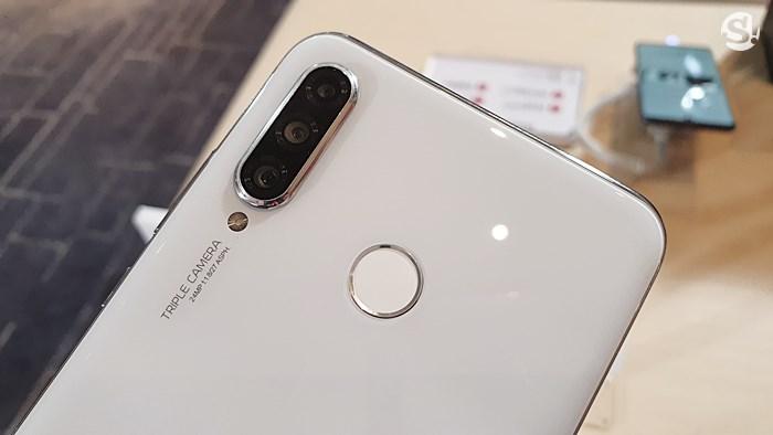 Huawei P30 / P30 Pro / P30 Lite