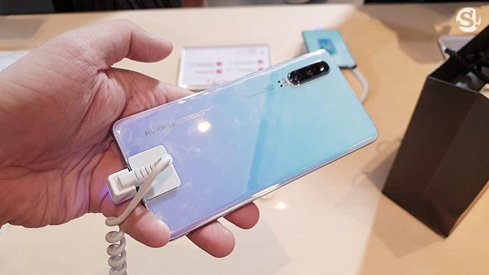 Huawei P30 / P30 Pro / P30 Lite