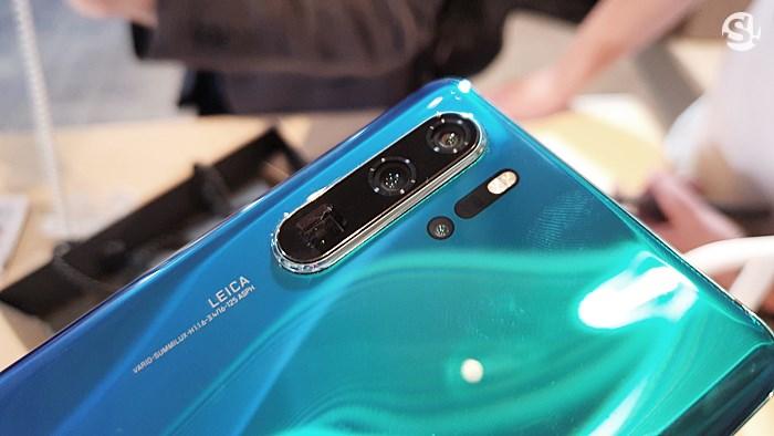 Huawei P30 / P30 Pro / P30 Lite