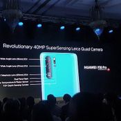 Huawei P30 / P30 Pro / P30 Lite