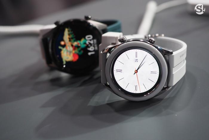 Huawei Watch GT