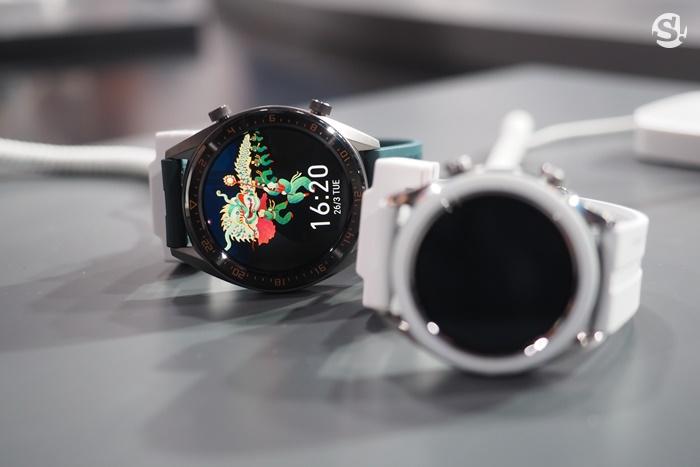 Huawei Watch GT
