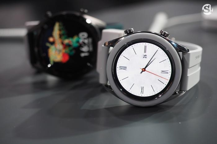 Huawei Watch GT