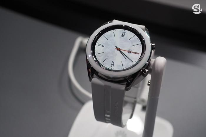 Huawei Watch GT
