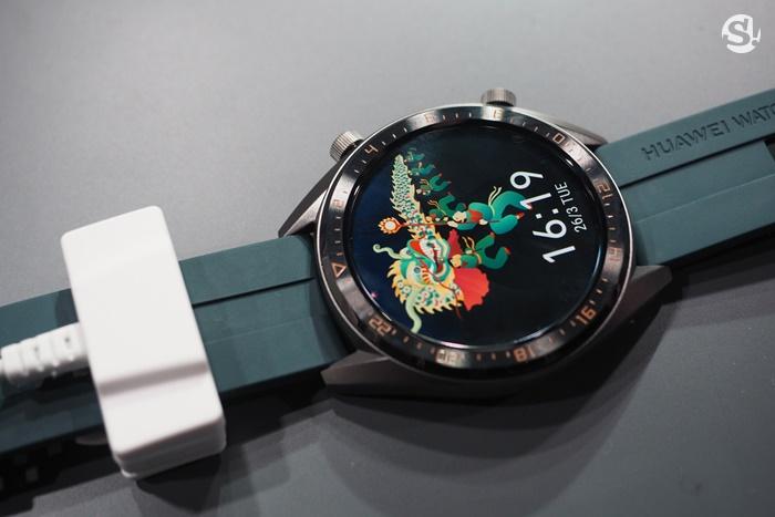 Huawei Watch GT