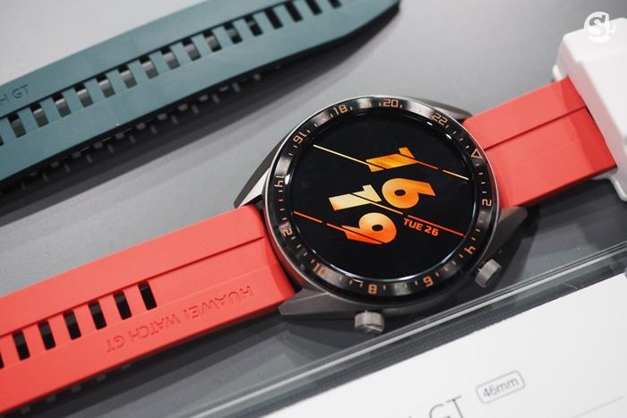 Huawei Watch GT