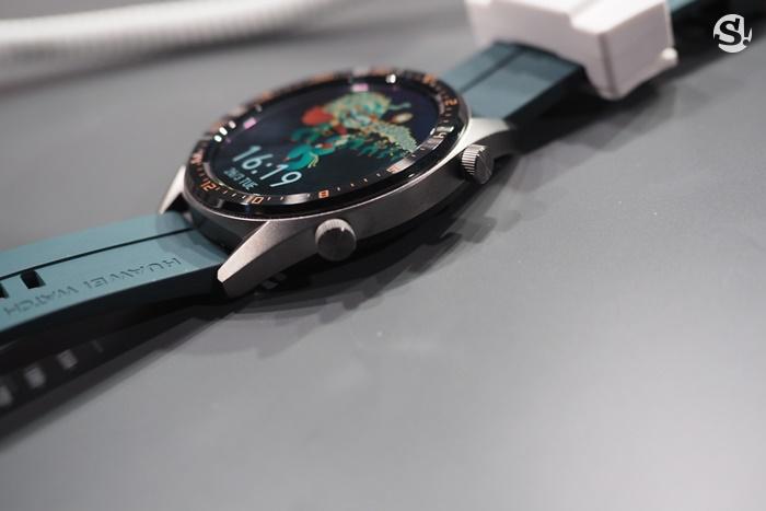 Huawei Watch GT