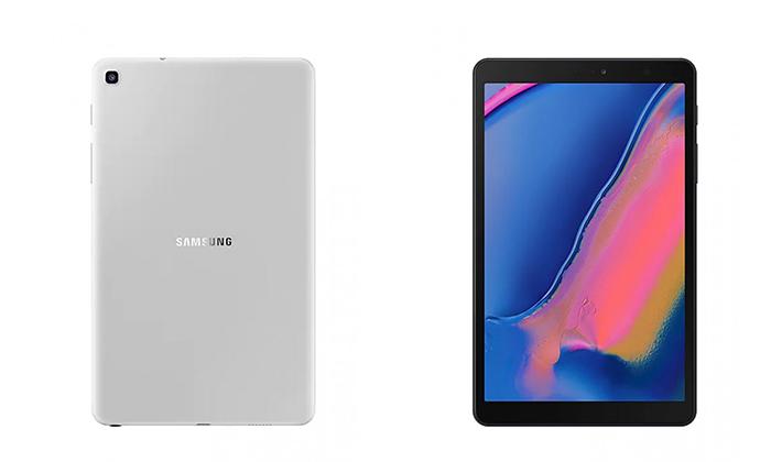 Samsung Galaxy Tab A 8.0 With Pen