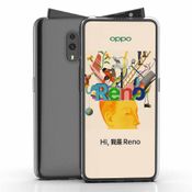 OPPO Reno