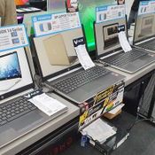โปรโมชั่นคอมพิวเตอร์ ในงาน Commart Connect 2019