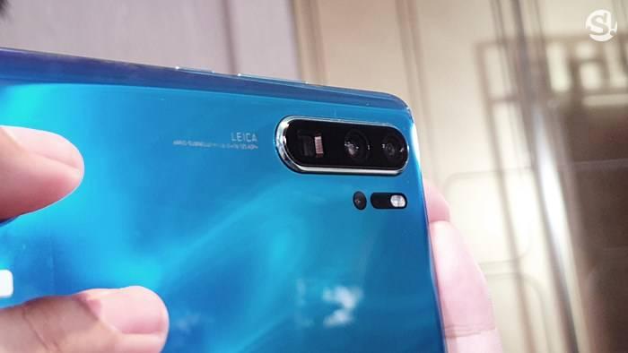 Huawei P30 Series