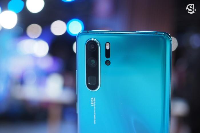 Huawei P30 Series