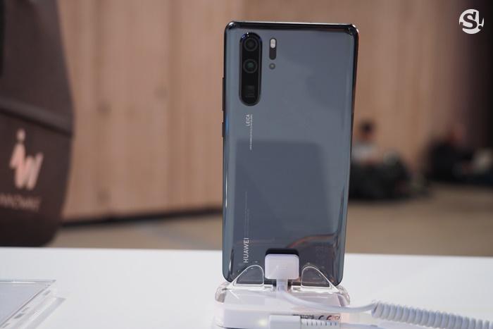 Huawei P30 Series