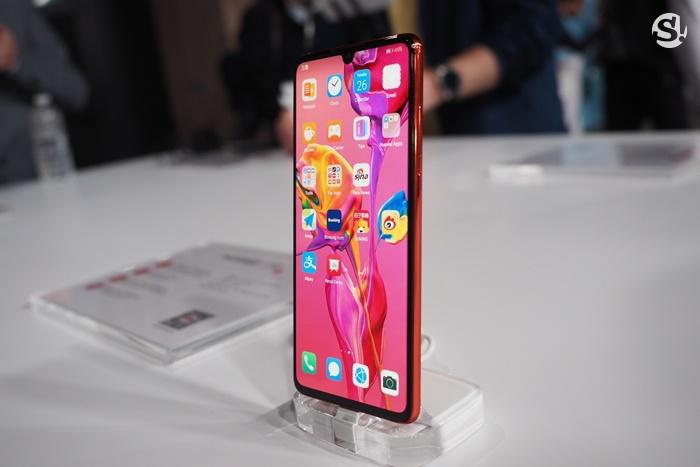 Huawei P30 Series