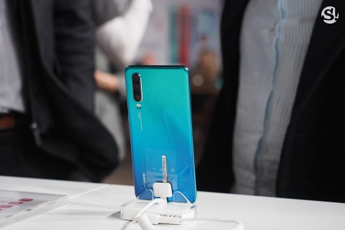 Huawei P30 Series