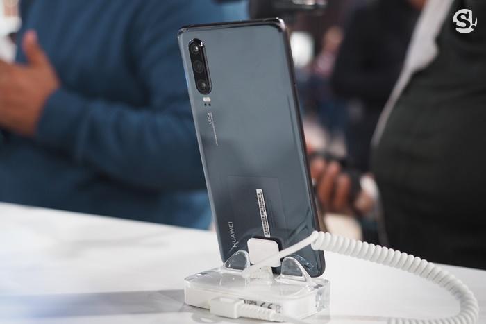 Huawei P30 Series