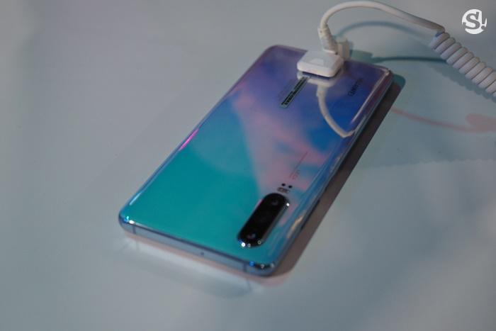 Huawei P30 Series