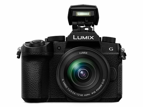 Panasonic Lumix G95