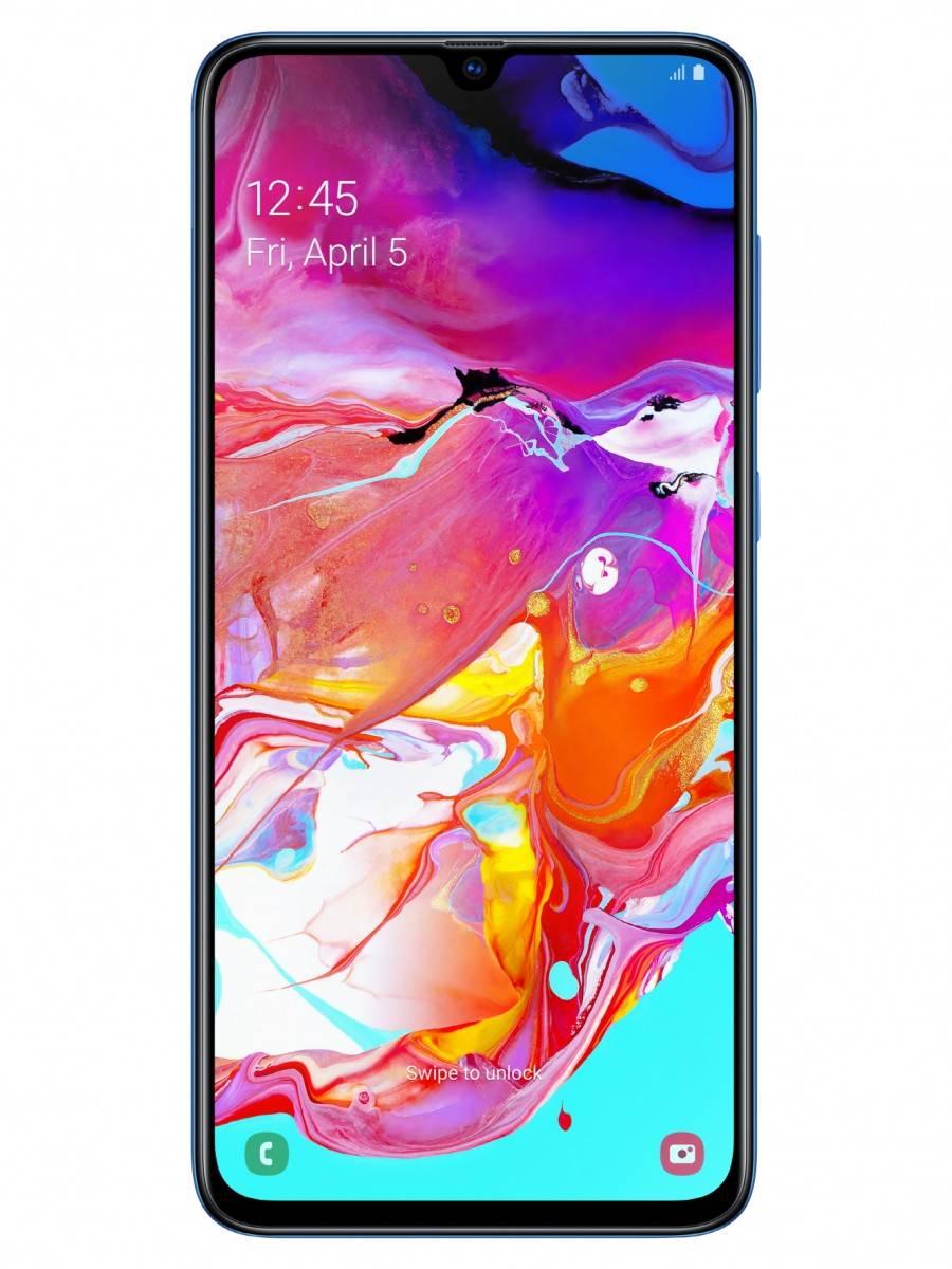 Samsung Galaxy A70