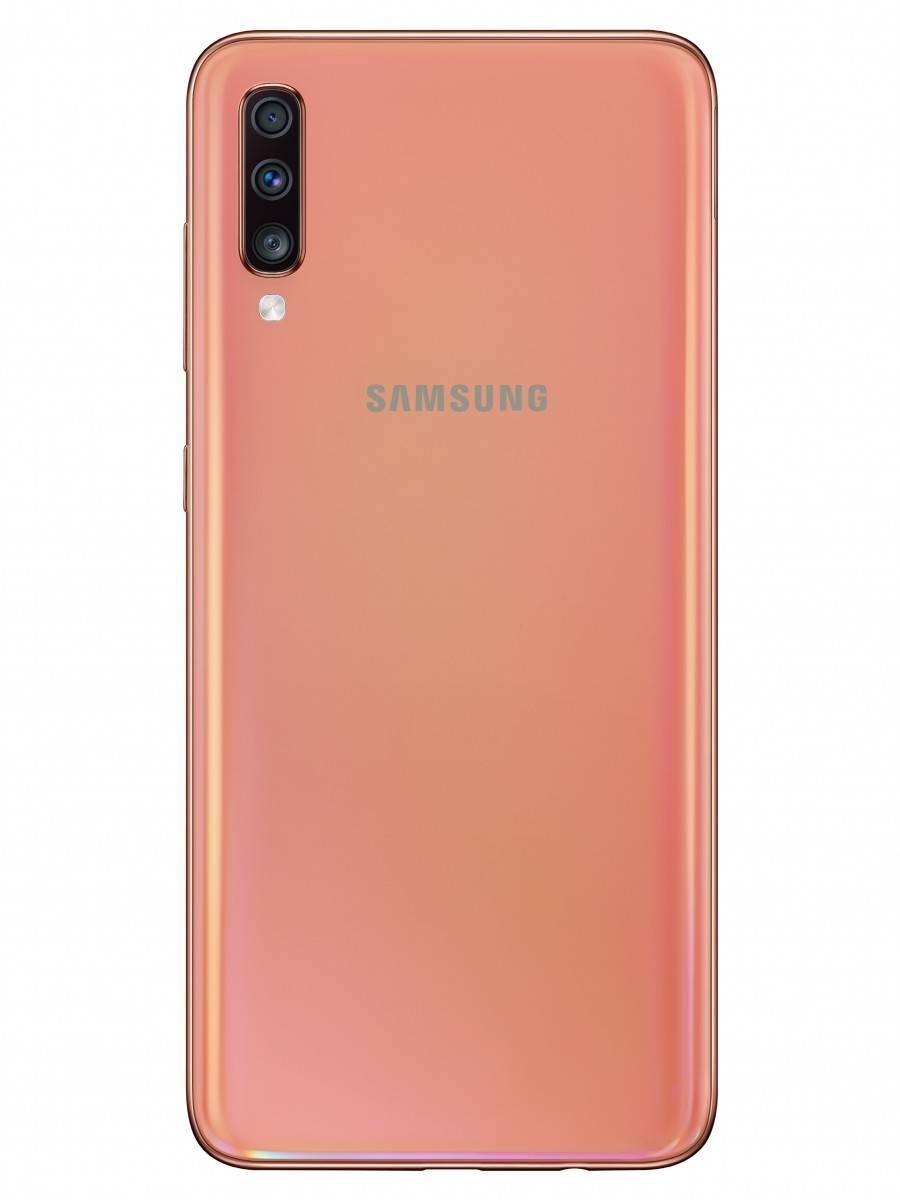 Samsung Galaxy A70