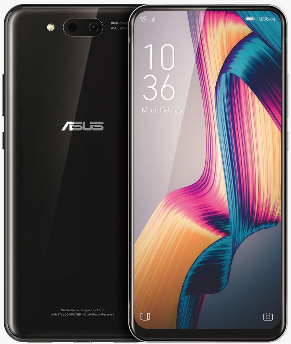 ASUS Zenfone 6