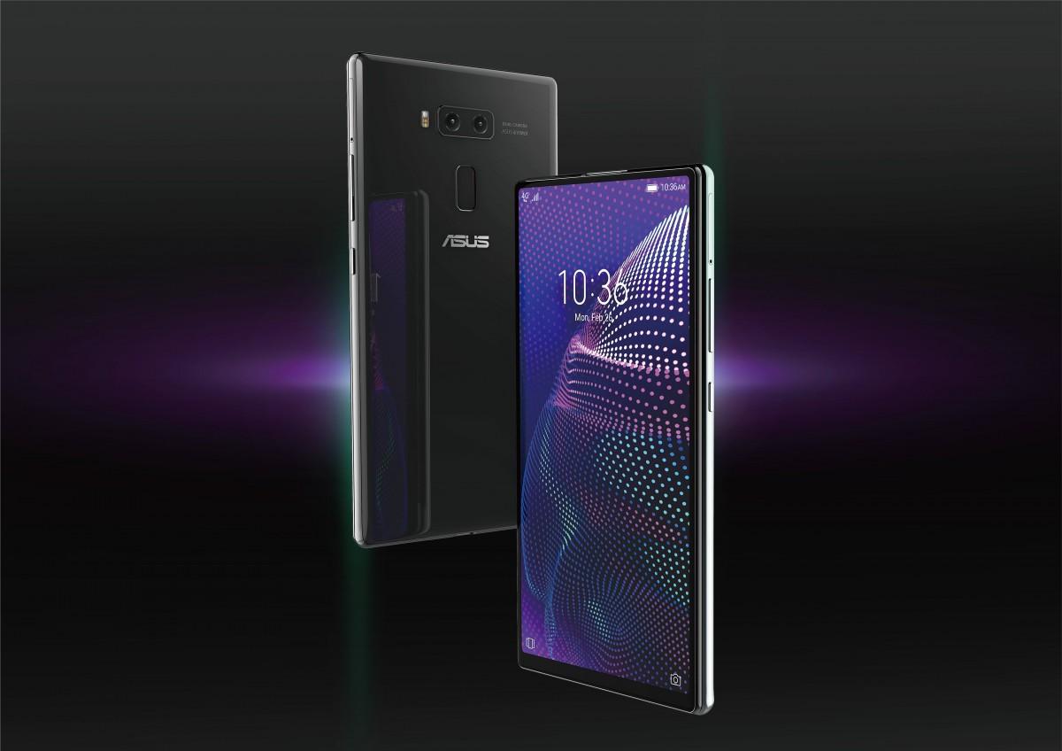 ASUS Zenfone 6