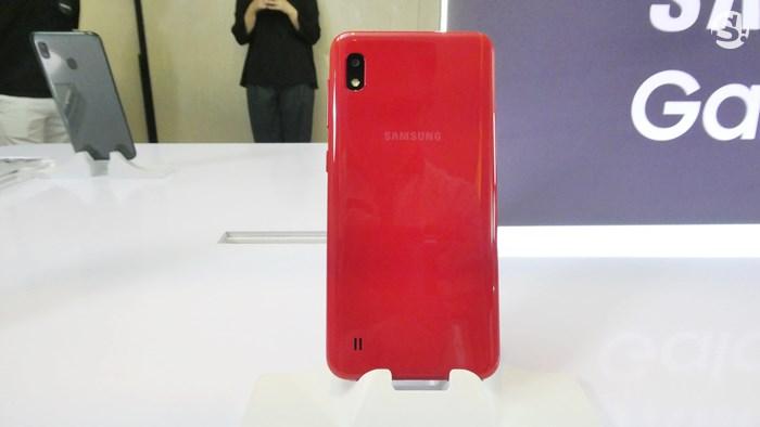 Samsung Galaxy A10 / A20