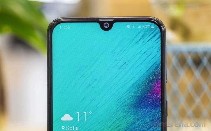 Samsung Galaxy A40