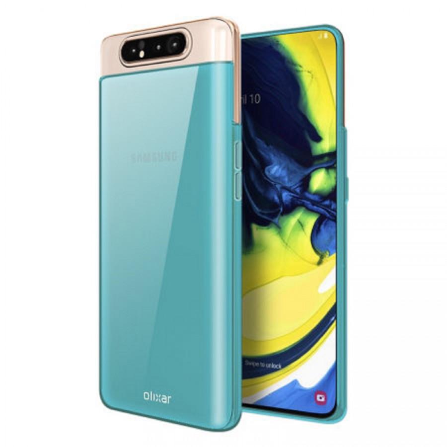 Samsung Galaxy A80