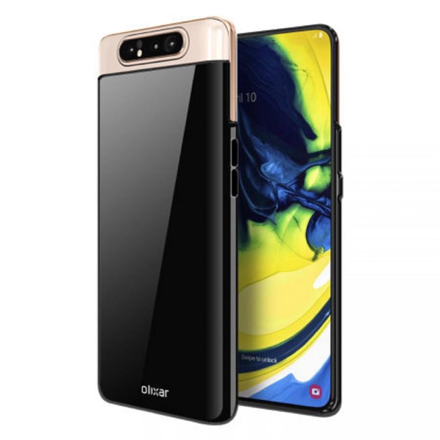 Samsung Galaxy A80