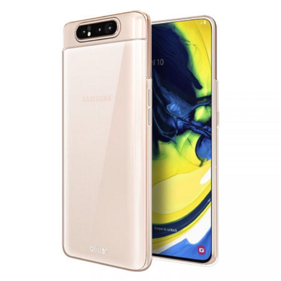 Samsung Galaxy A80