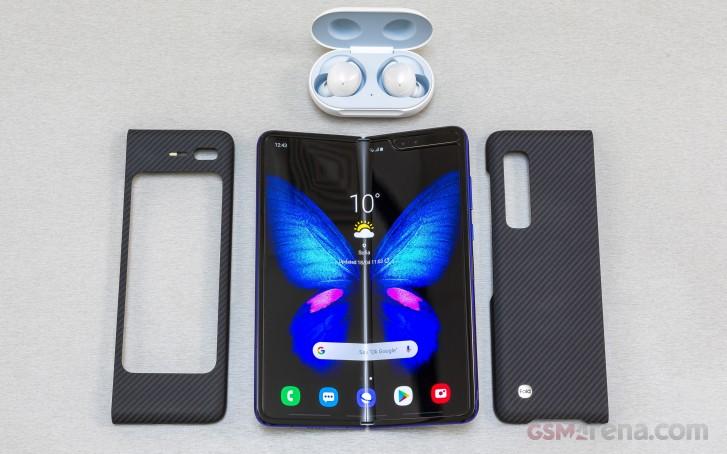 Samsung Galaxy Fold