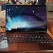 HP Envy X360