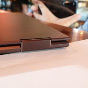 HP Envy X360