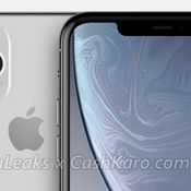 iPhone XI and iPhone XI Max