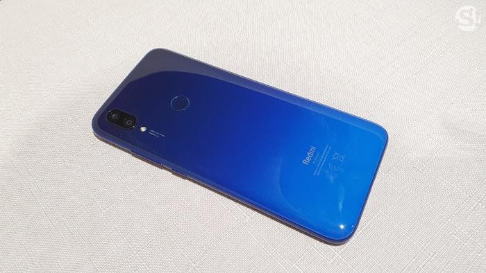 Redmi 7