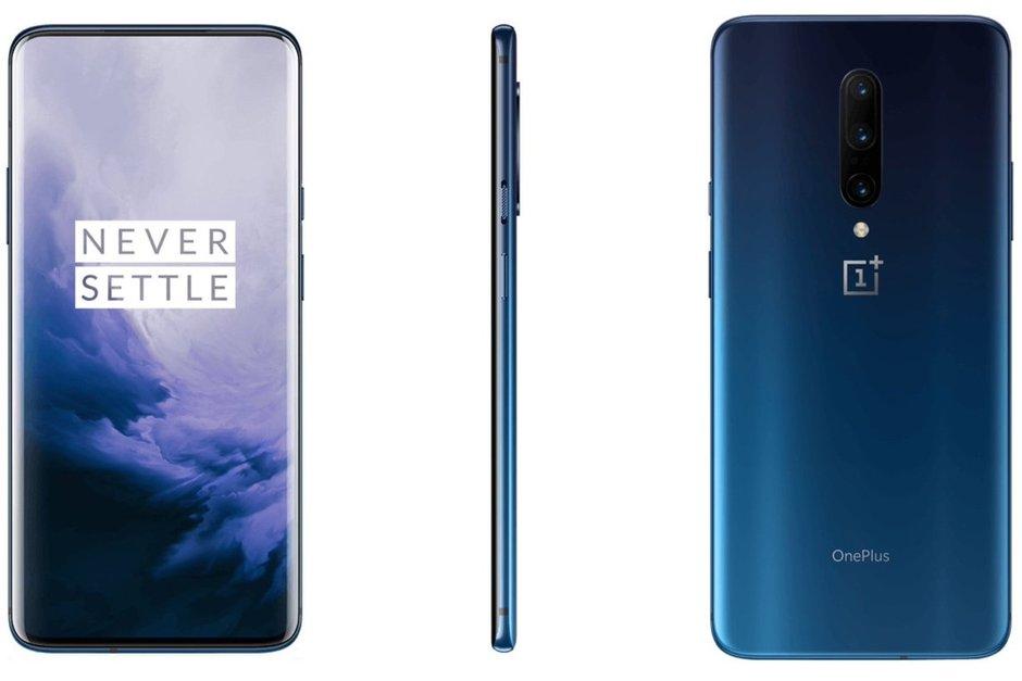 OnePlus 7