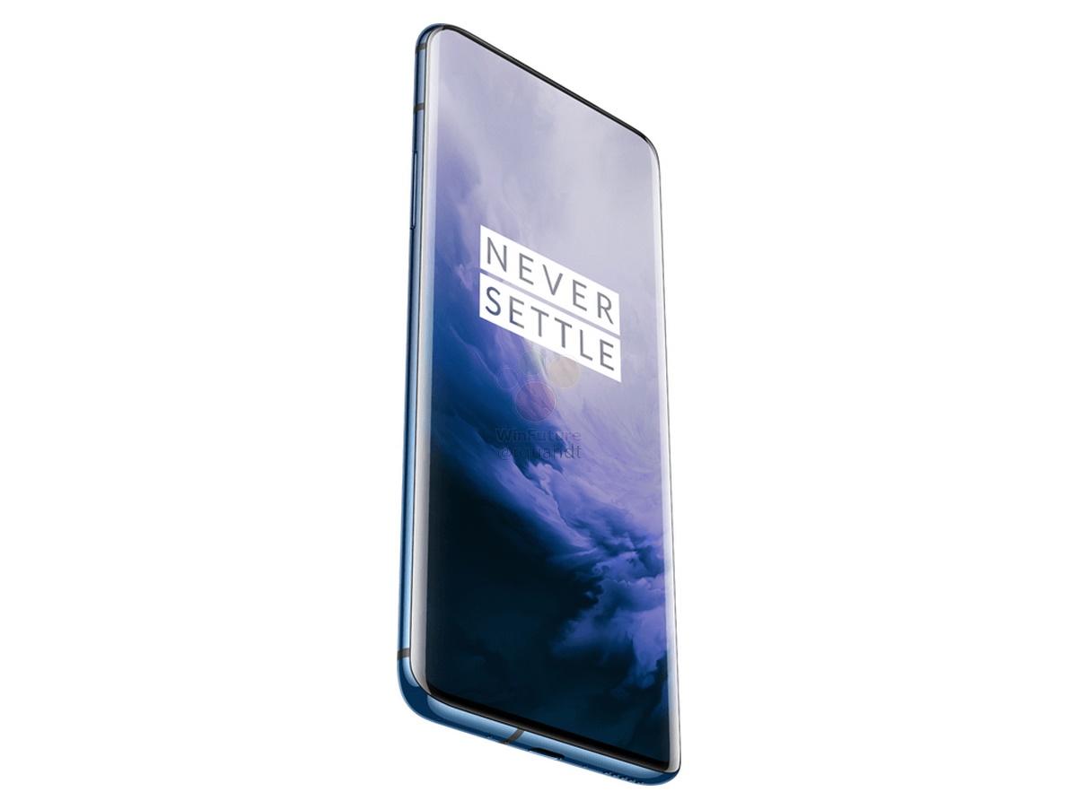 OnePlus 7 Pro