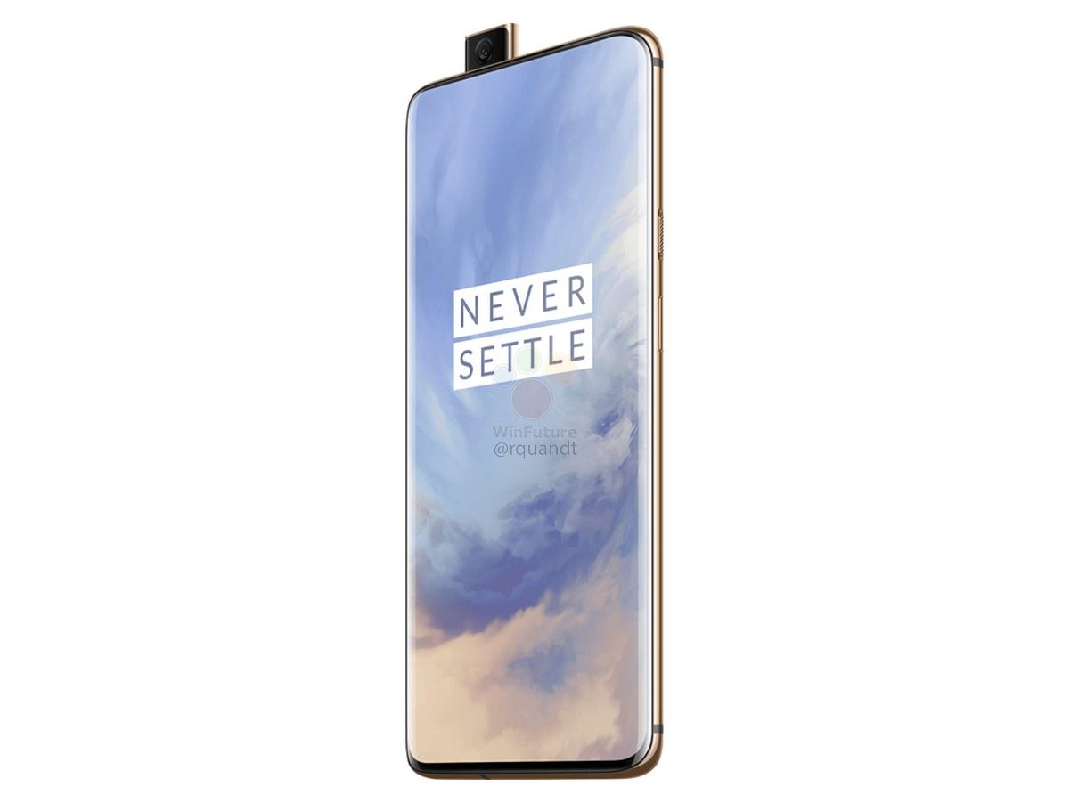 OnePlus 7 Pro