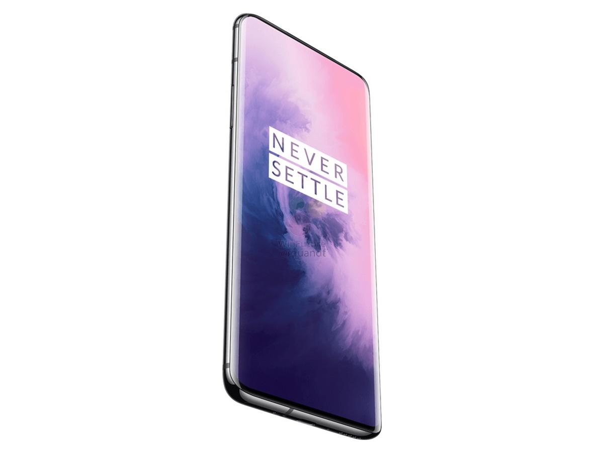 OnePlus 7 Pro