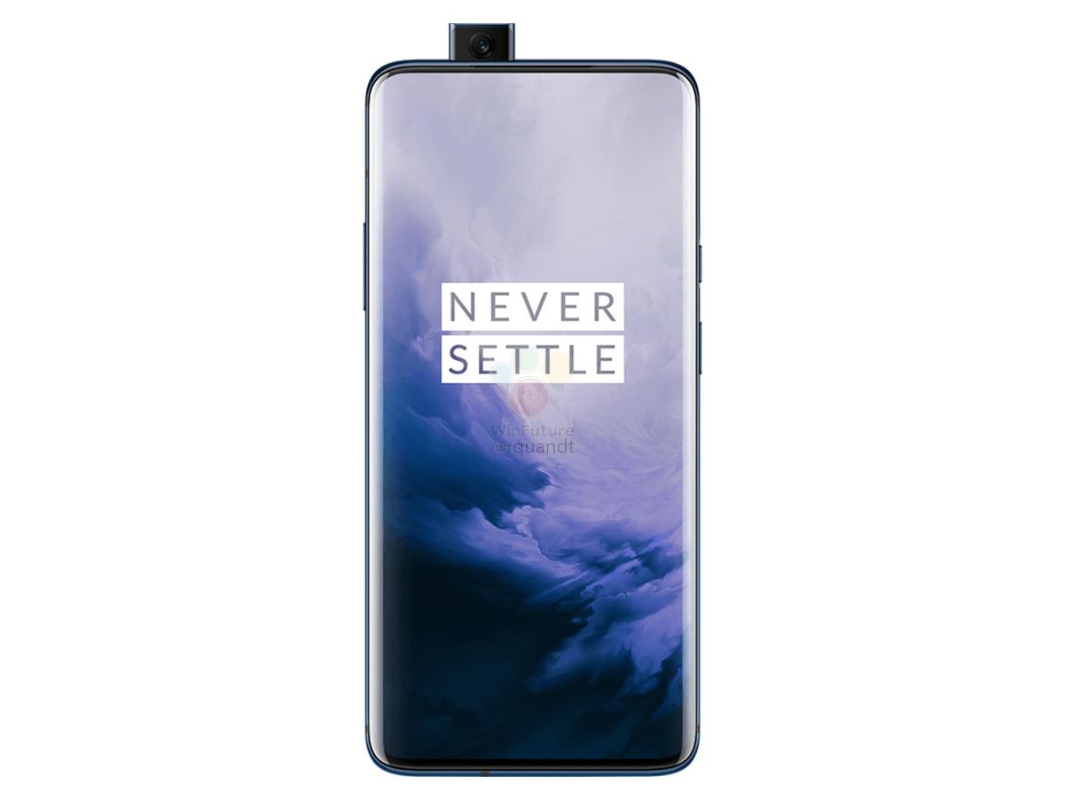 OnePlus 7 Pro