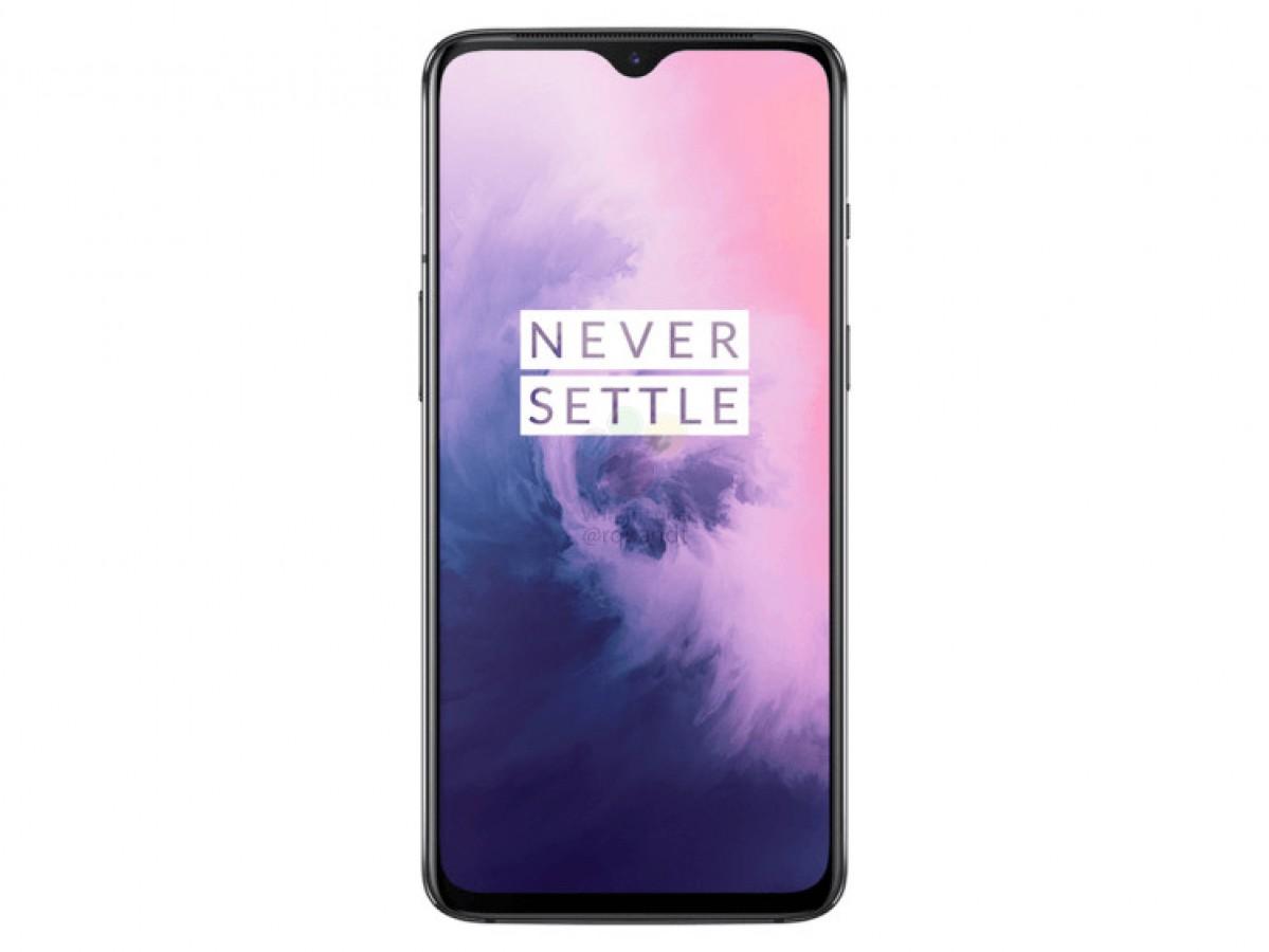 OnePlus 7