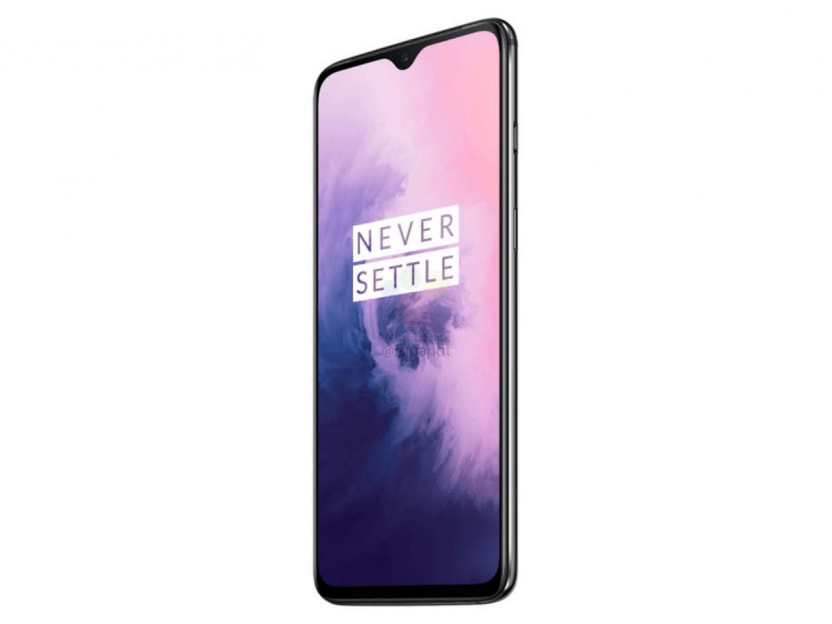 OnePlus 7