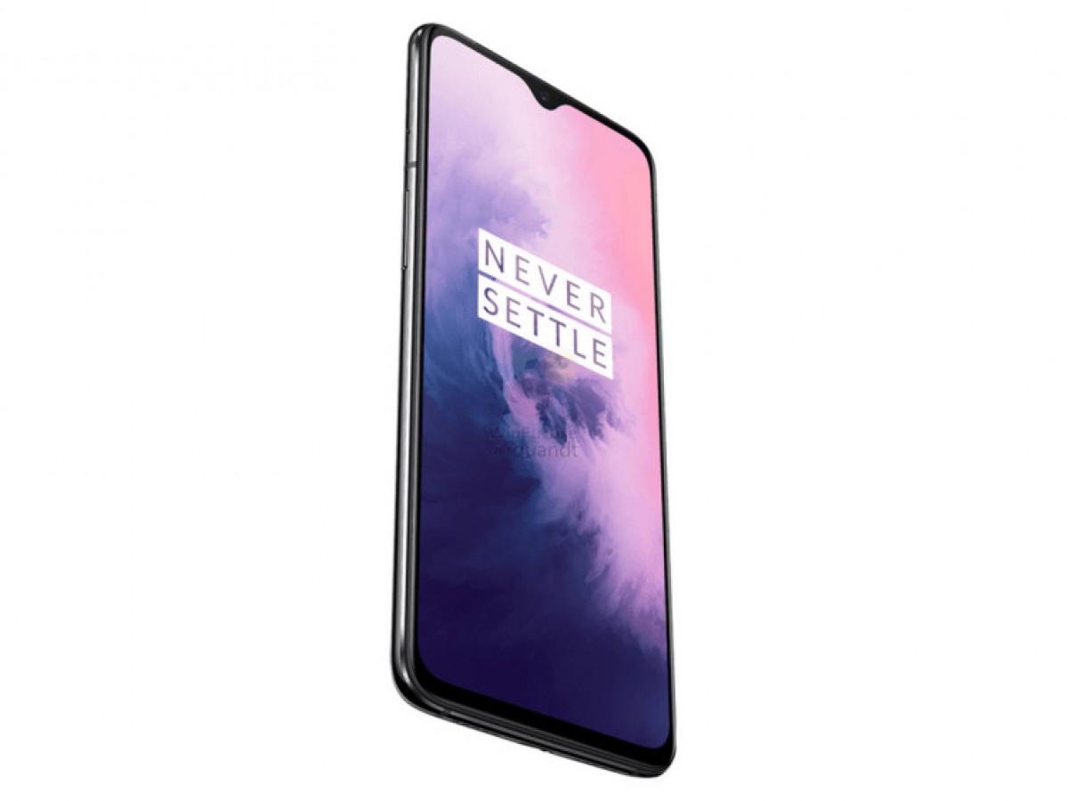 OnePlus 7